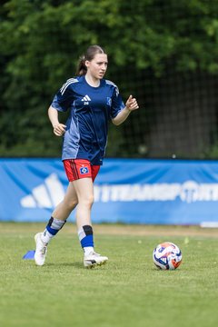 Bild 51 - wBJ HSV Leistungsvergleich